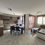 Miete einer geräumigen 3-Zimmer-Wohnung, 92 m², Villa Mare, Varna, Bulgarien
